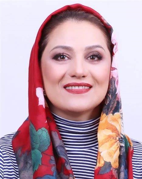 شبنم مقدمی