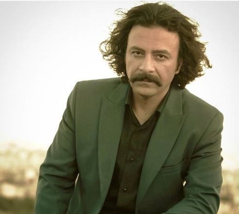 حسام منظور