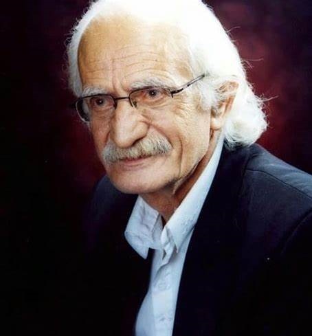 کیومرث ملک‌ مطیعی