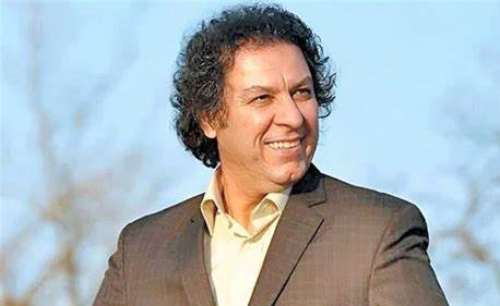 آرش میراحمدی