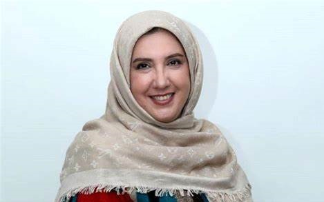 پریسا مقتدی