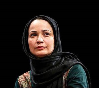 نسرین نصرتی
