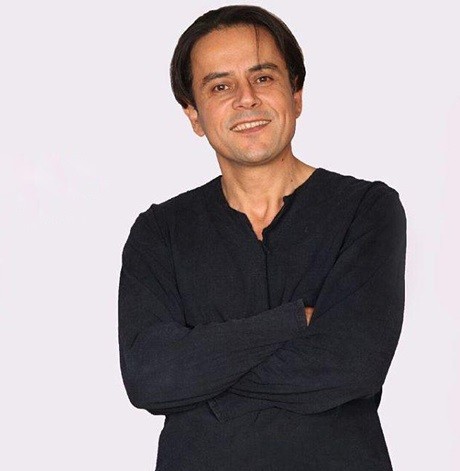 رحیم نوروزی