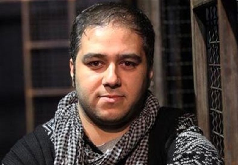 میلاد نیک‌آبادی