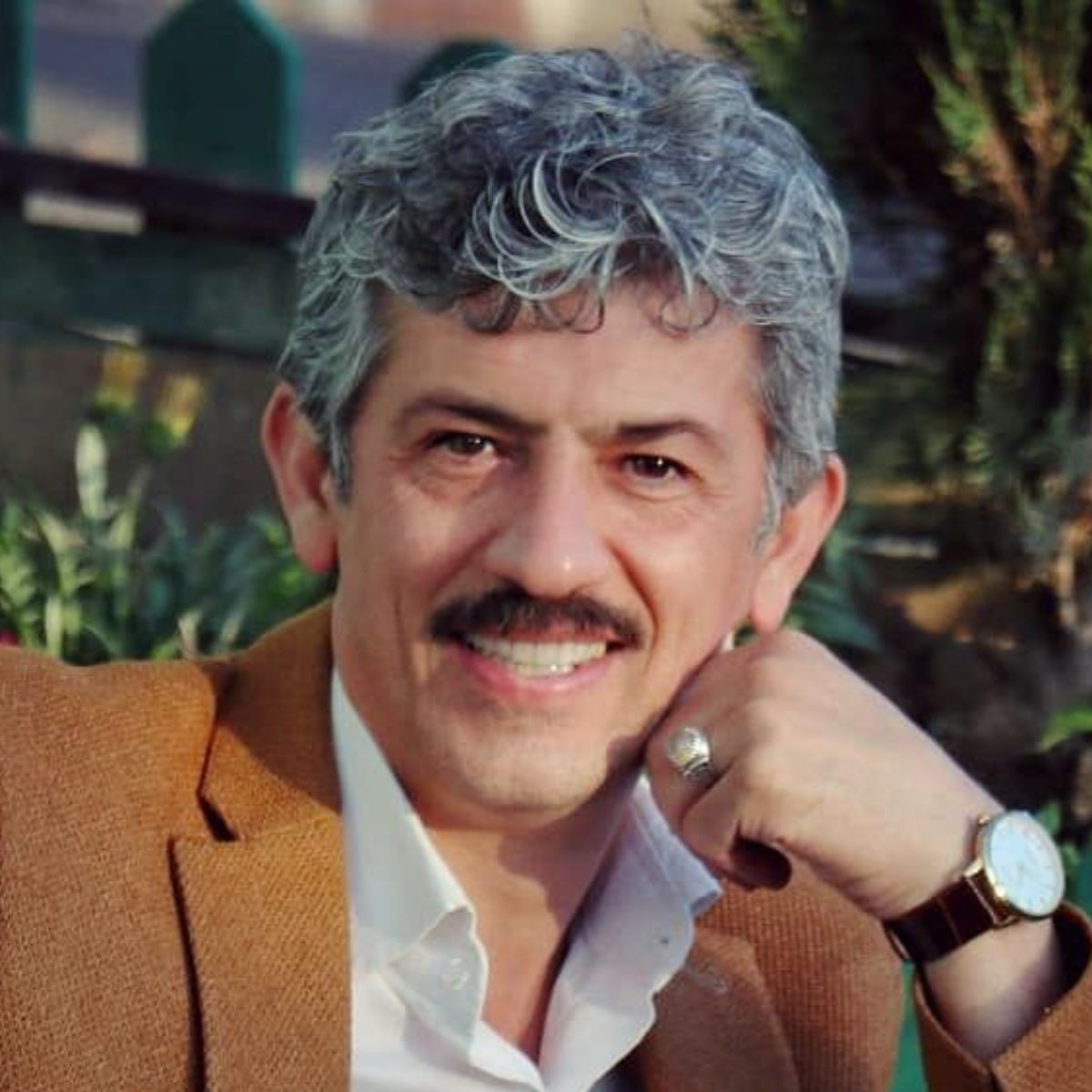 سیروس همتی