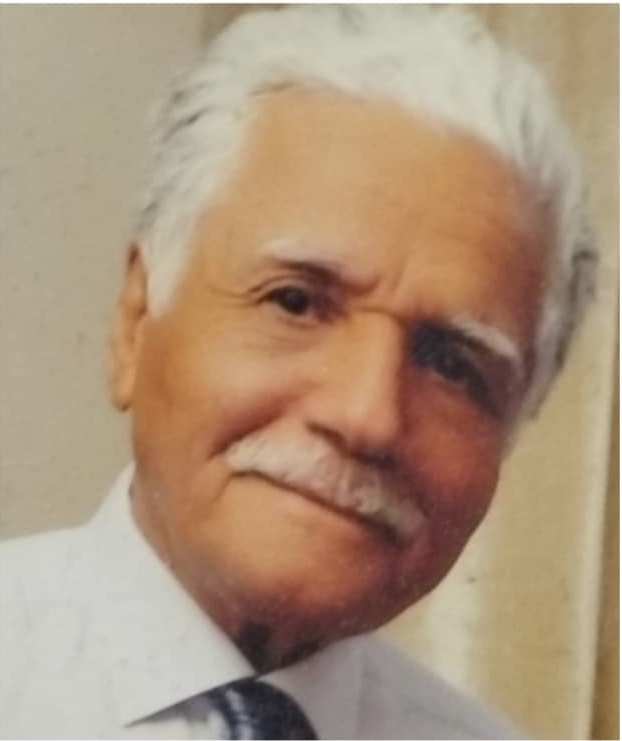 مهدی حاجی صفارکرمانی(صفاری)
