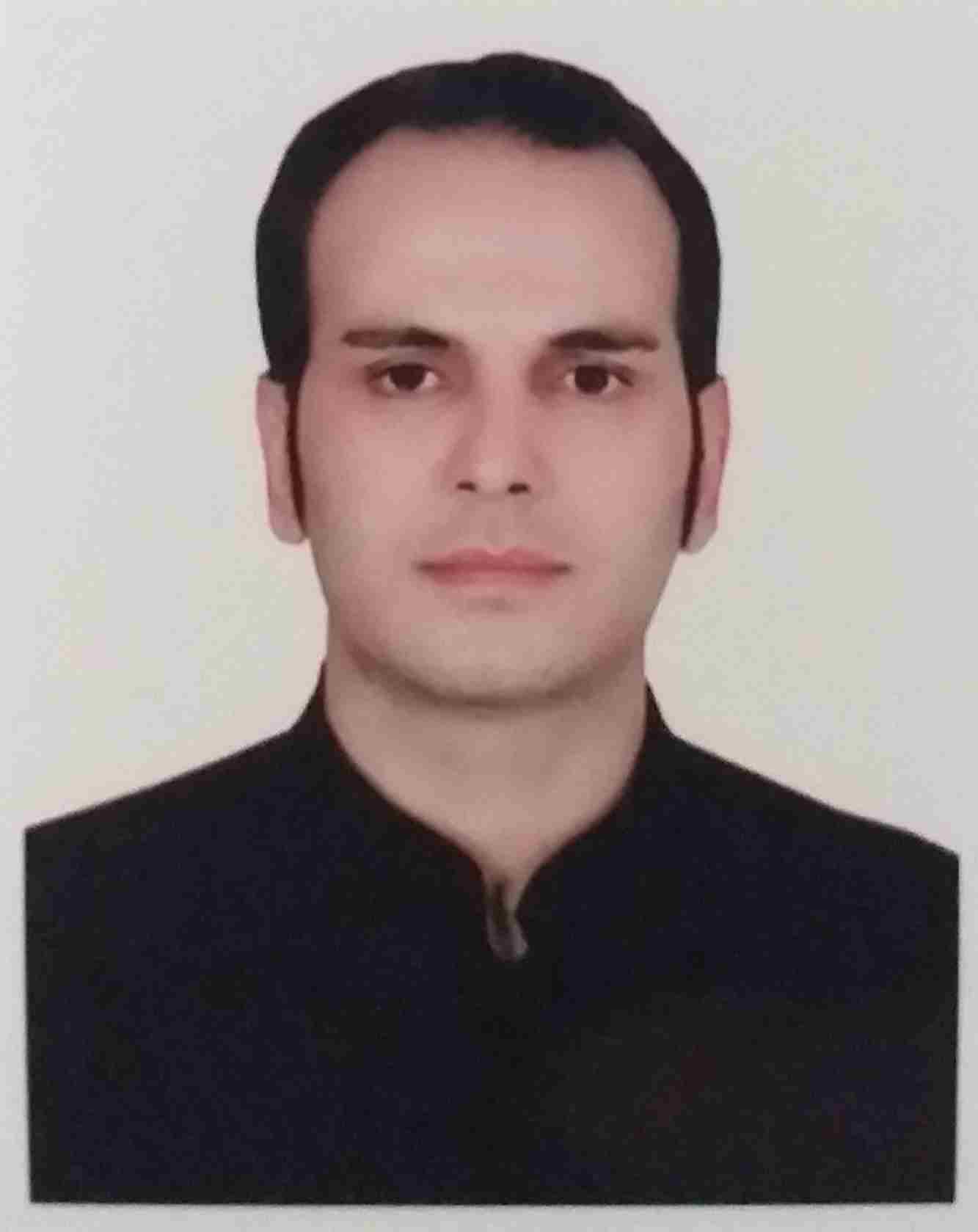 مرتضی کوهی