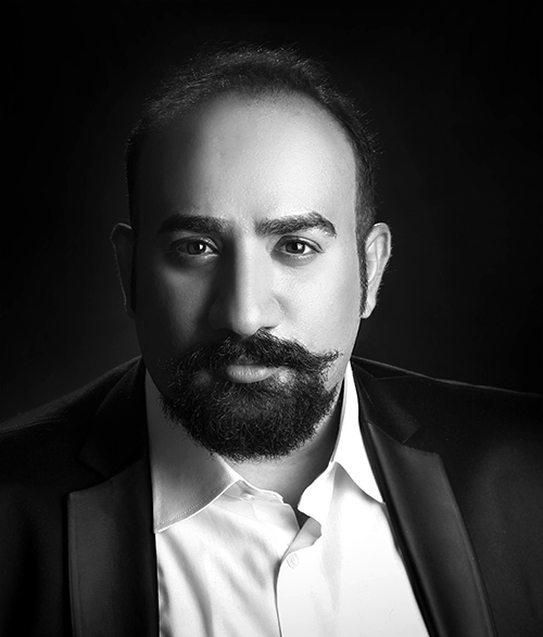 بهنام نجم الدین