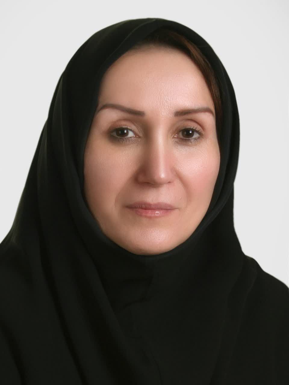 نگار نادری ( گیلان)