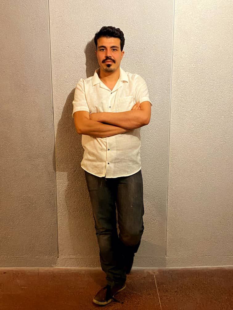 حسن معینی