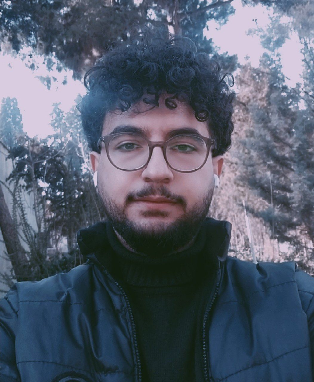 مبین پرویزی