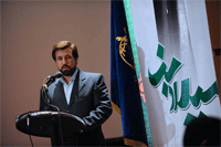 سی امین جشنواره با حضور نسل انقلاب برگزار می شود
 2