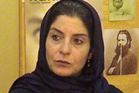 جشنواره حاصل تلاش سه نسل از اهالی تئاتر است
 2