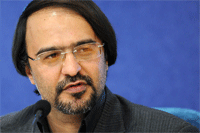 According to the Hamid Shahabadi’s command

Rahmat Amini became the director of the 30th Fadjr festival