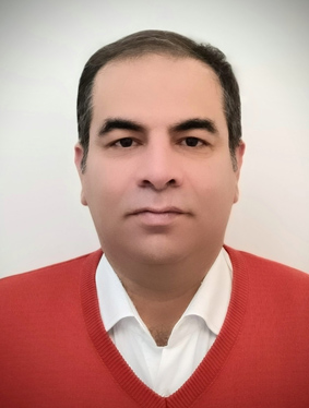 مهدی یوسفی کیا